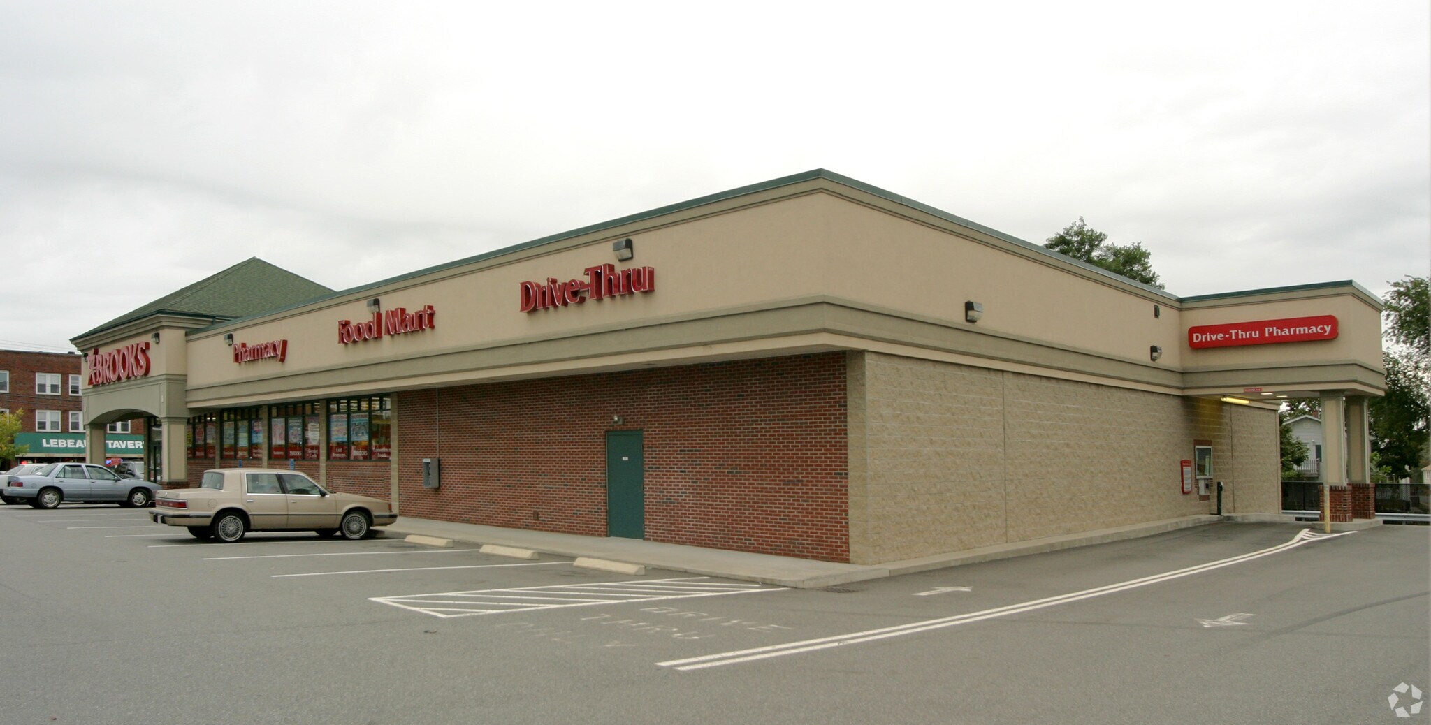 2170 Ave New Bedford, MA 02745 Retail Property for Lease on
