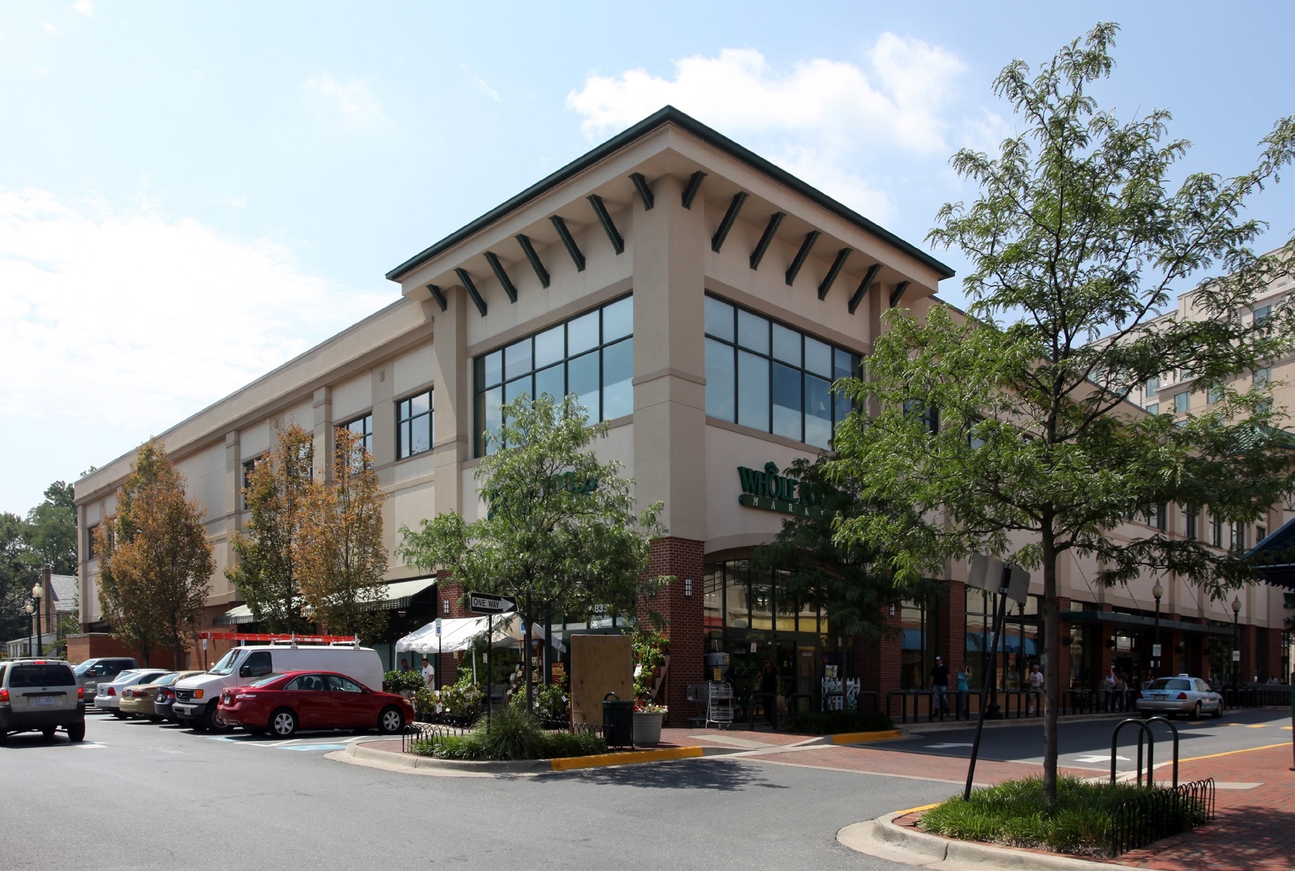 8505 Fenton St, Silver Spring, MD for Rent