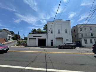 Port Chester, NY Warehouse - 101 Midland Ave