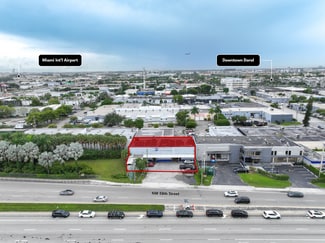Miami, FL Showroom - 7840 NW 58th St Miami, FL Showroom - 7840 NW 58th St
