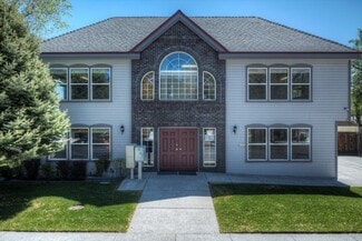 Carson City, NV Office - 545 Anderson St