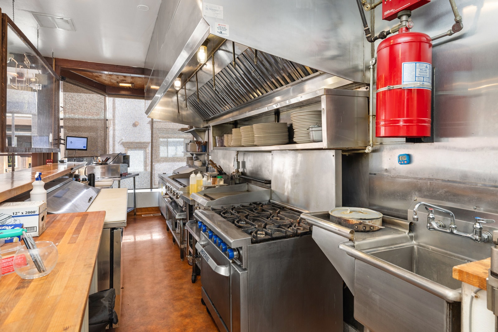 110 S Pine St, Nevada City, CA for Rent