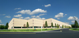 Edison, NJ Industrial - 225 Raritan Center Pky