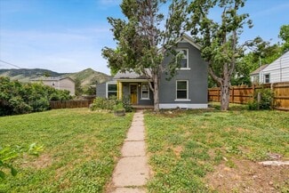 Golden, CO Apartments - 512 Cheyenne St
