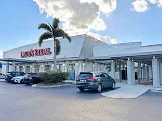 Fort Myers, FL Office/Retail, Retail - 4224 S Cleveland Ave
