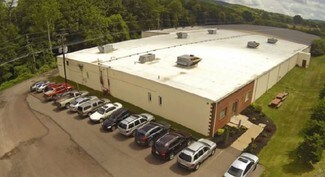Danville, PA Industrial - 1247 Walnut St