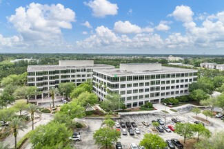 Jacksonville, FL Office - 4600 Touchton Rd