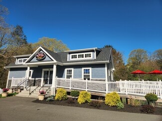 Wolcott, CT Specialty - 605 Wolcott Rd