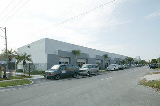 Hialeah, FL Retail, Flex - 1570 W 38th Pl