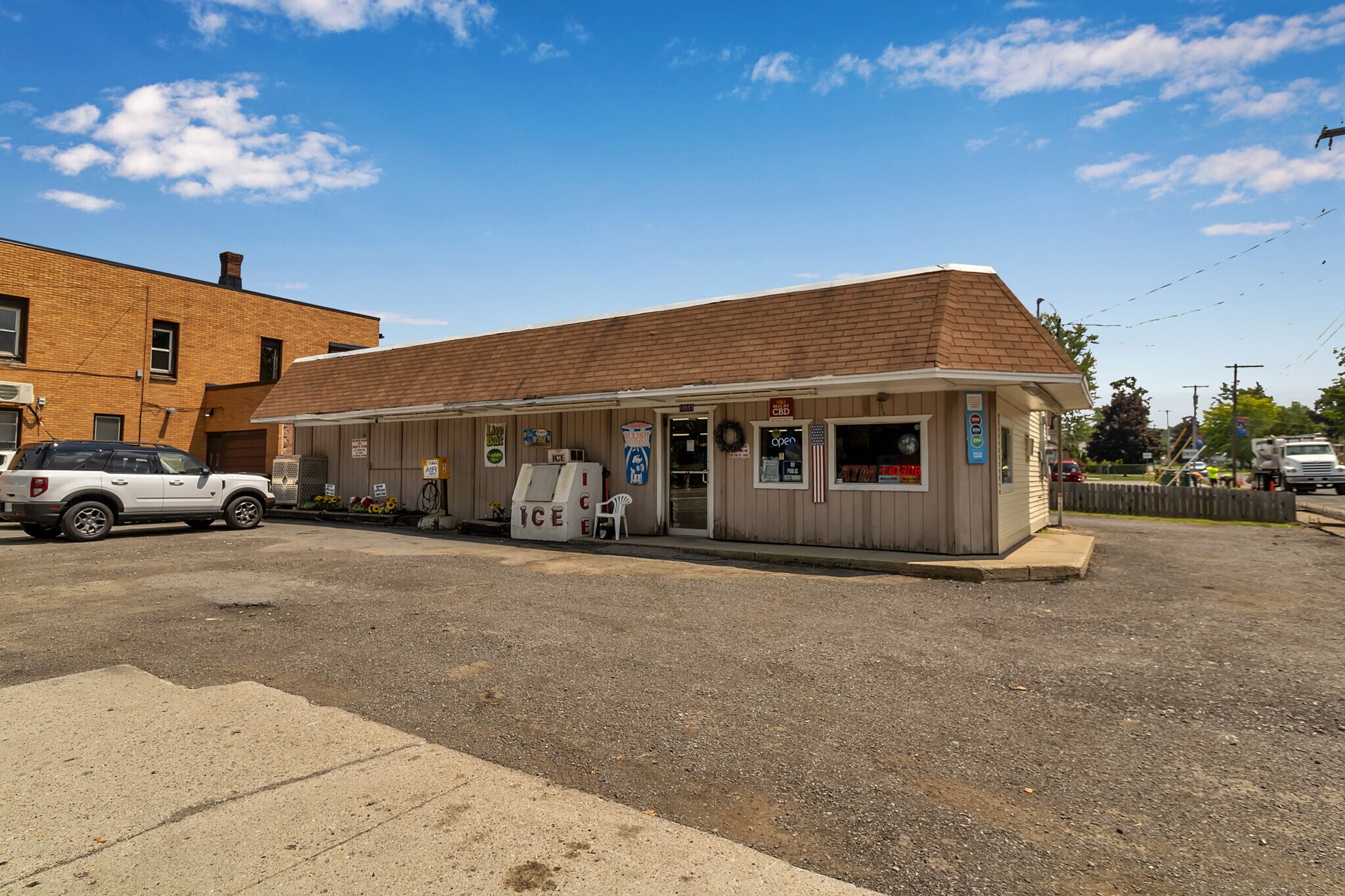 10557 Main st, North Collins, NY for Sale
