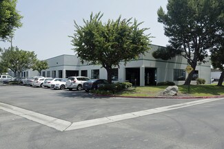 Commerce, CA Flex - 4650-4690 S Eastern Ave Commerce, CA Flex - 4650-4690 S Eastern Ave