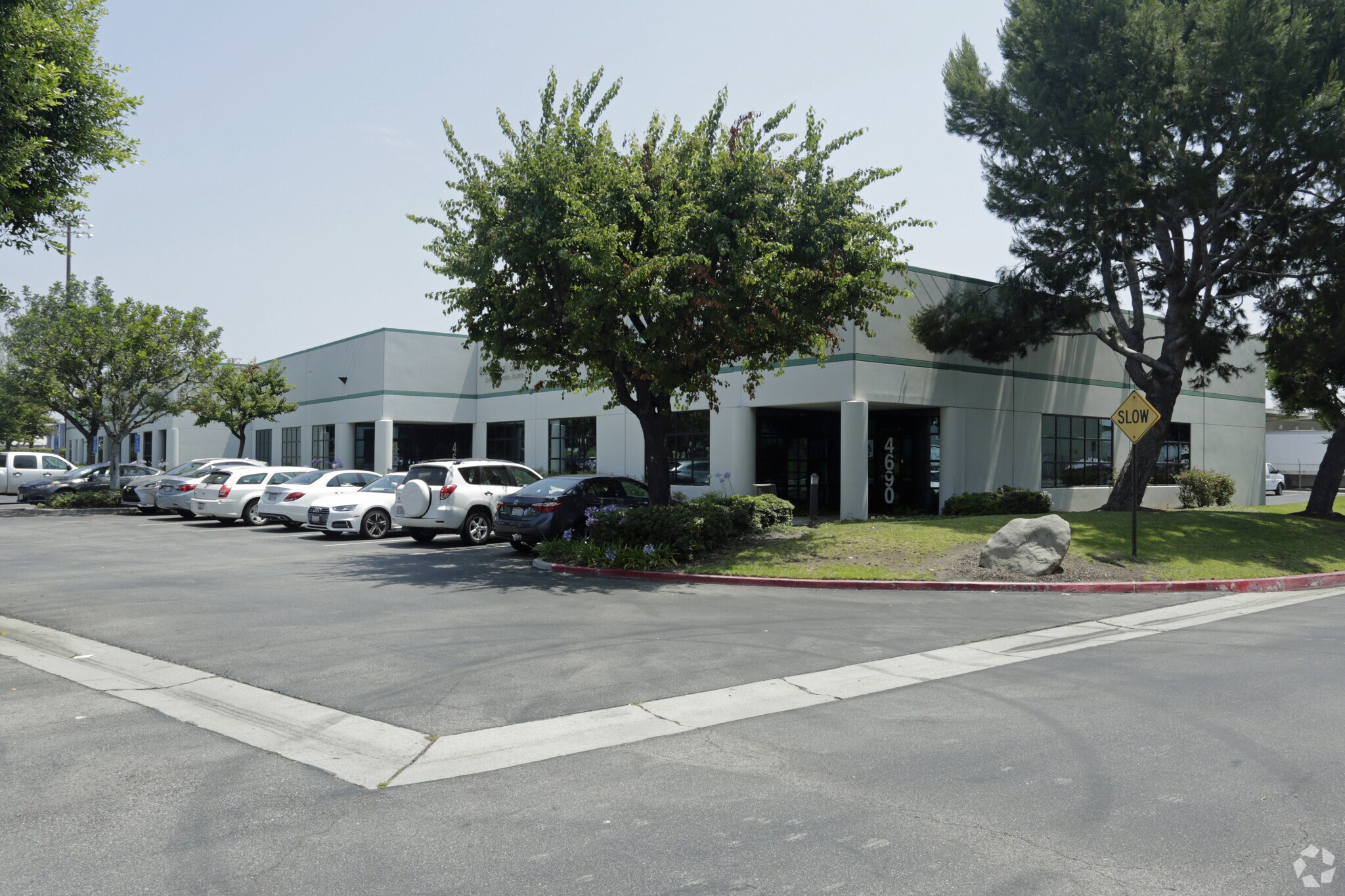 4650-4690 S Eastern Ave, Commerce, CA for Rent