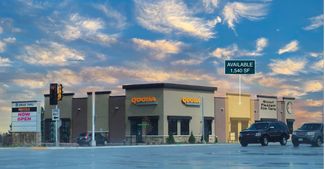 Mount Pleasant, WI Retail - 13330 Washington Ave