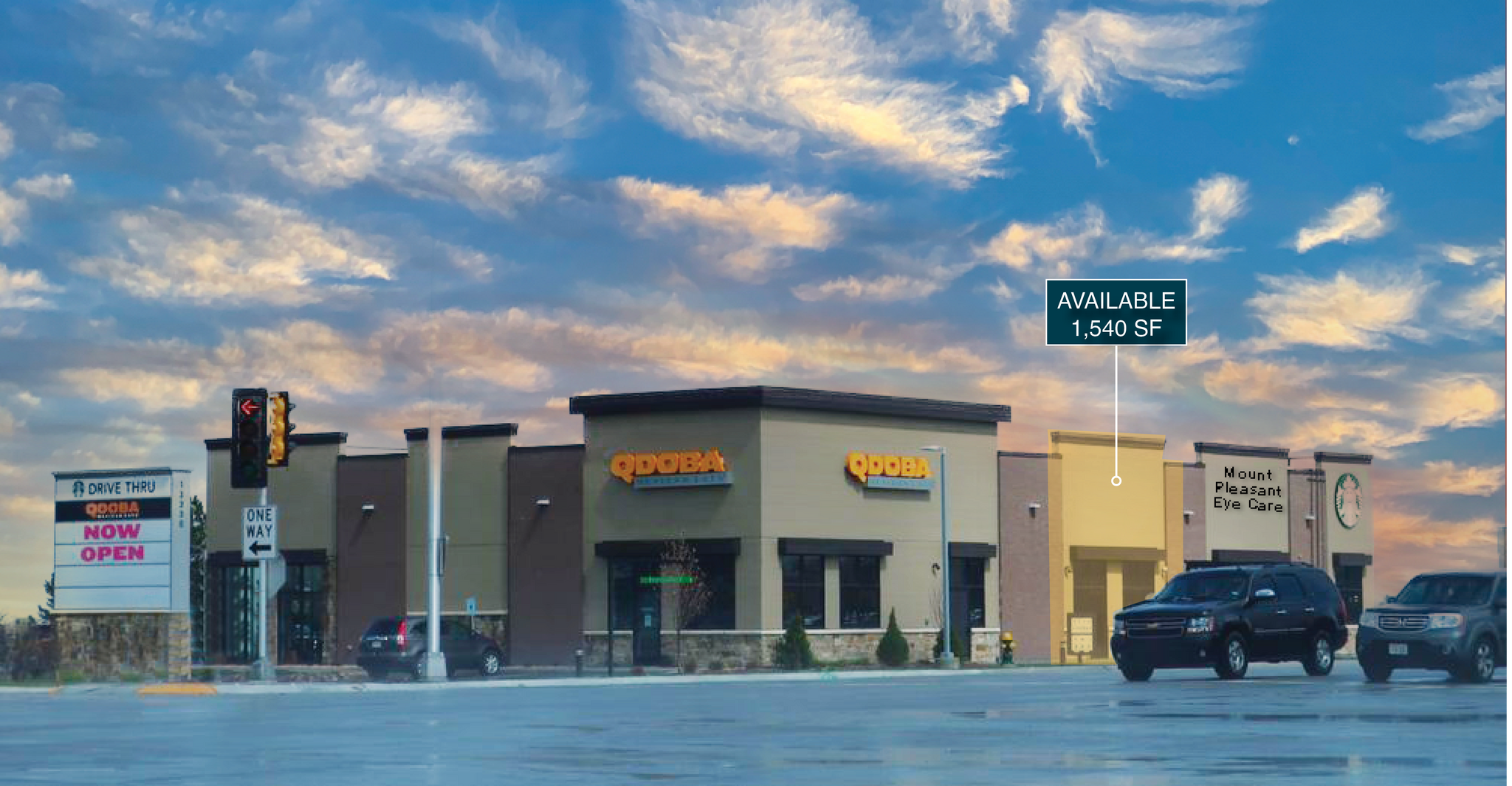 13330 Washington Ave, Mount Pleasant, WI for Rent