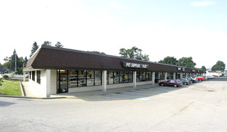 Fairview Park, OH Storefront - 22013-22073 Lorain Rd