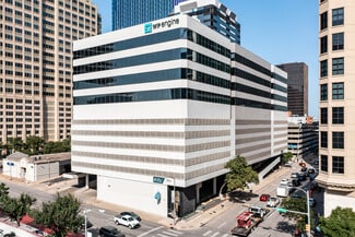 Austin, TX Office, Office/Retail - 504 Lavaca St