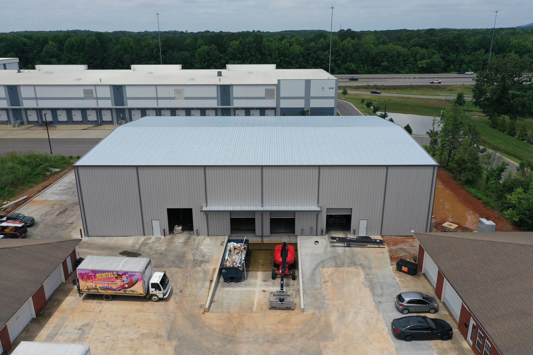 430 Nick Fitcheard Rd NW, Huntsville, AL for Rent