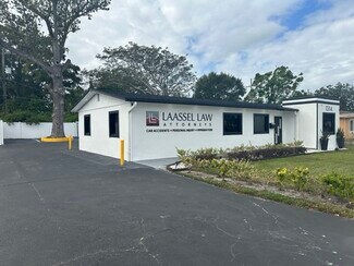 Orlando, FL Office - 1314 S Semoran Blvd