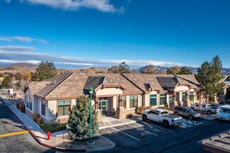 Reno, NV Office - 150 W Huffaker Ln