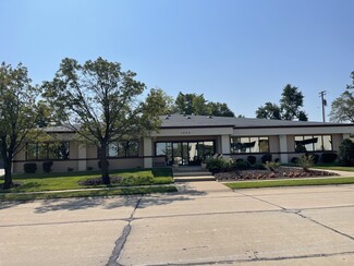 Saint Charles, MO Office - 1500 Wall St