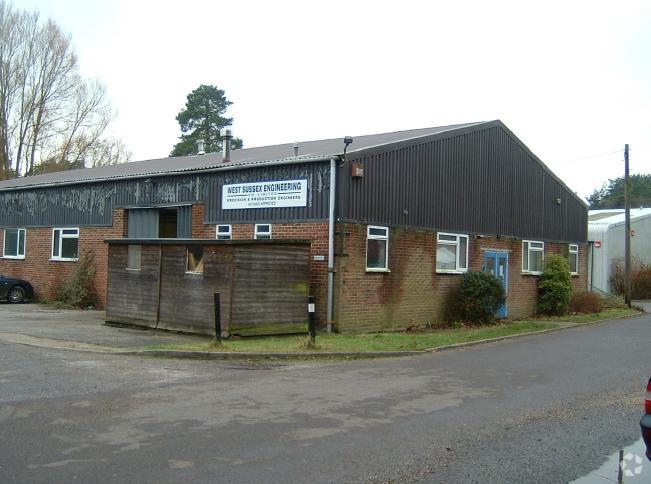 Bepton Rd, Midhurst, WSX for Rent