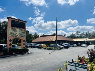 Orlando, FL Office - 7824 Lake Underhill Rd