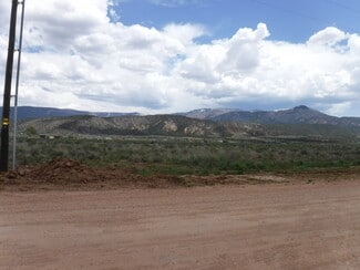 Cedar City, UT Residential Land - 3600 South