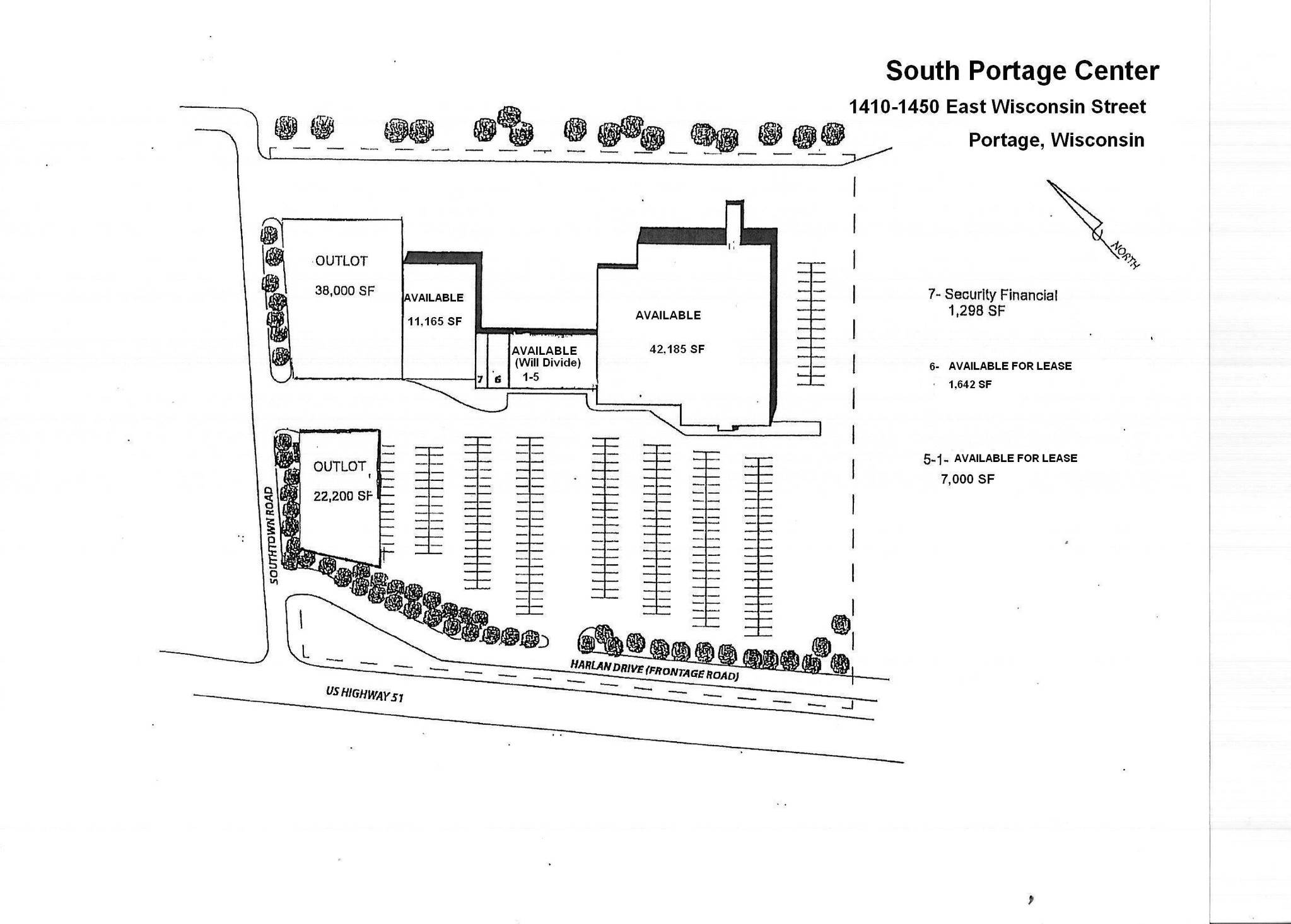 , Portage, WI for Sale