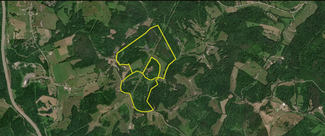 Waynesburg, PA Commercial - 192 Muddy Creek Rd