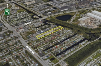 Fort Lauderdale, FL Commercial Land - 4600 SW 44th Ave Fort Lauderdale, FL Commercial Land - 4600 SW 44th Ave