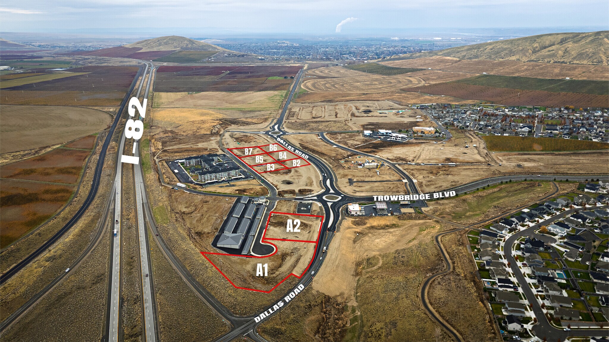 2370 Storehouse Ave, Richland, WA for Sale