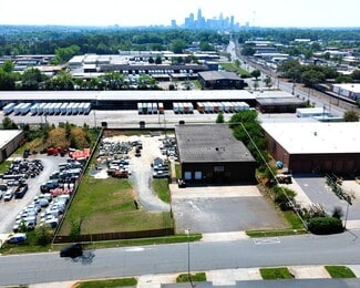 Charlotte, NC Industrial - 1511 Ameron Dr Charlotte, NC Industrial - 1511 Ameron Dr
