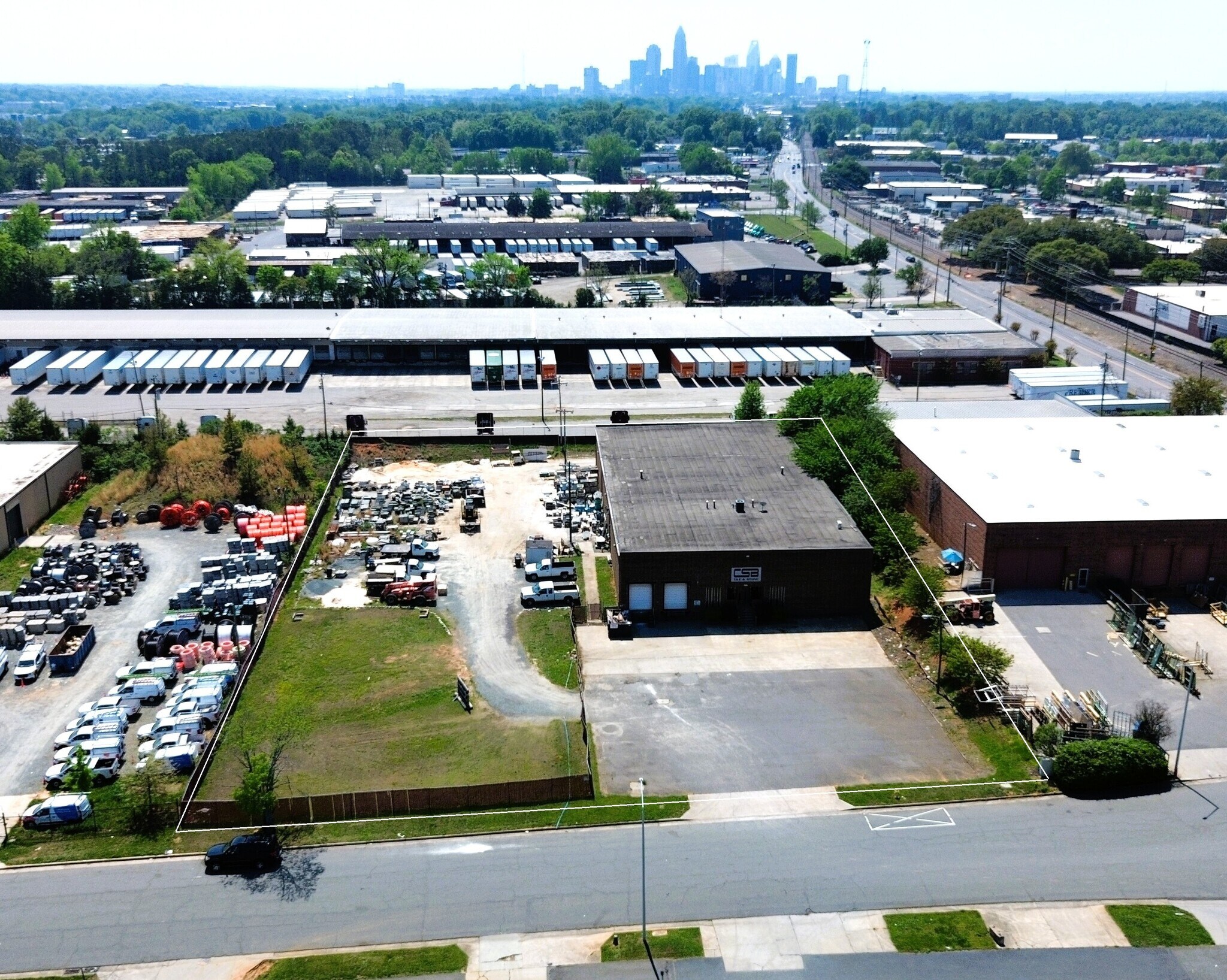1511 Ameron Dr, Charlotte, NC for Rent