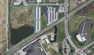 Findlay, OH Commercial - Romick Parkway