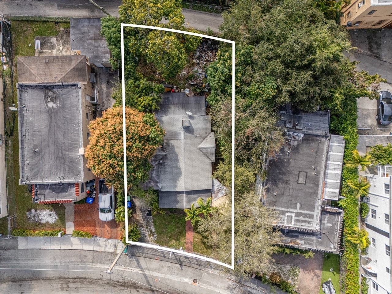 260 NW 27th St, Miami, FL for Sale