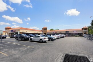 Tampa, FL Office/Retail - 4408 W Hillsborough Ave Tampa, FL Office/Retail - 4408 W Hillsborough Ave
