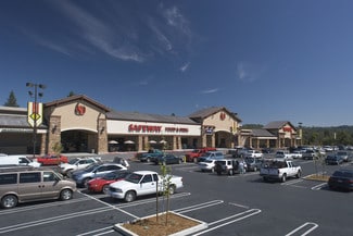 Placerville, CA Retail - 3955-3979 Missouri Flat Rd