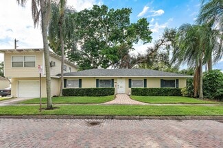 Saint Petersburg, FL Office - 4100 Central Ave