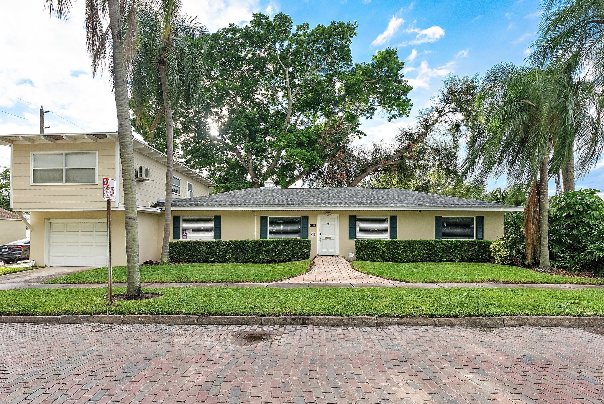 4100 Central Ave, Saint Petersburg, FL for Sale