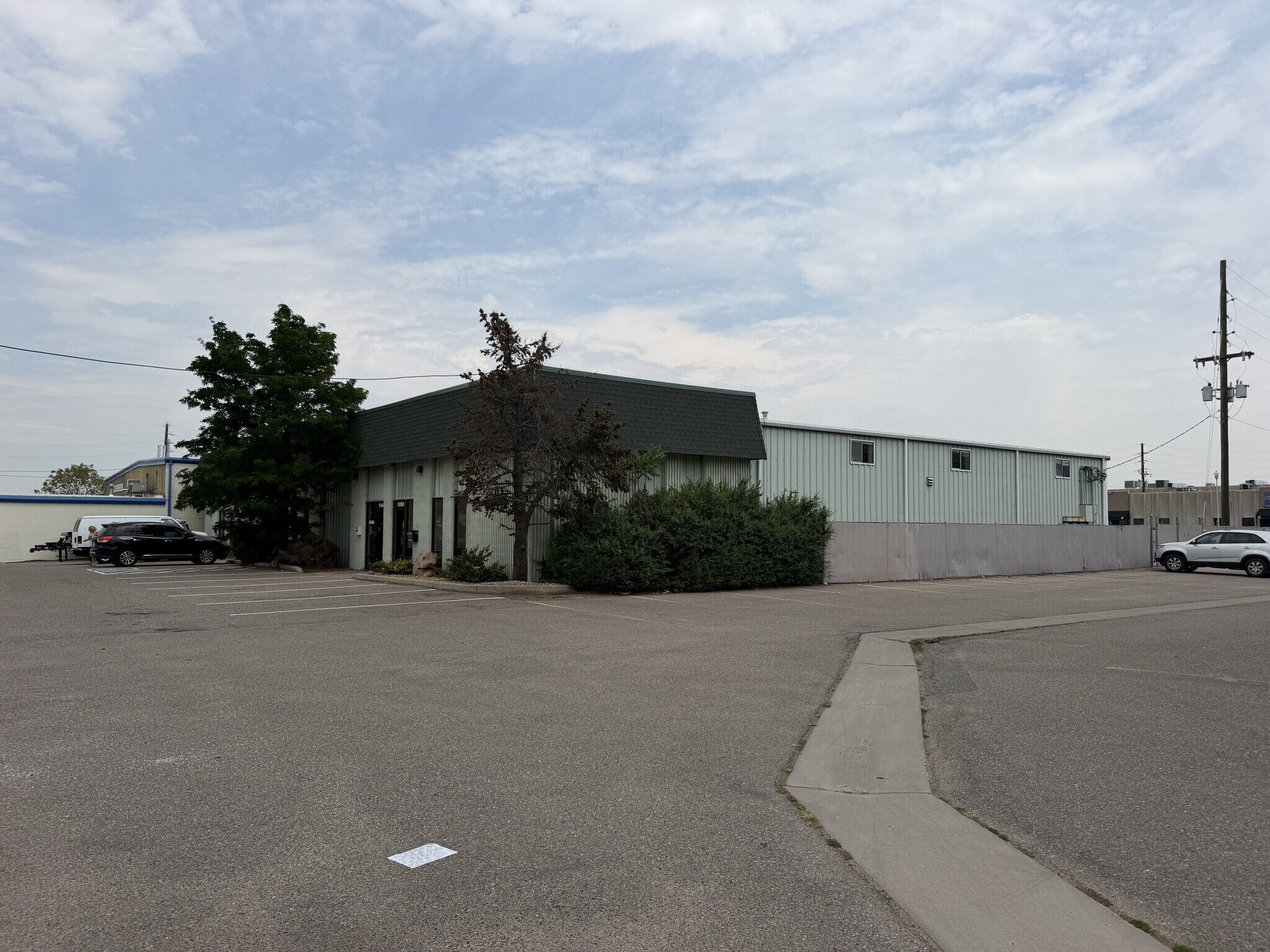 1942-1950 S Quebec St, Denver, CO for Rent