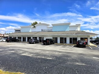 Orange Park, FL Retail - 999 Blanding Blvd