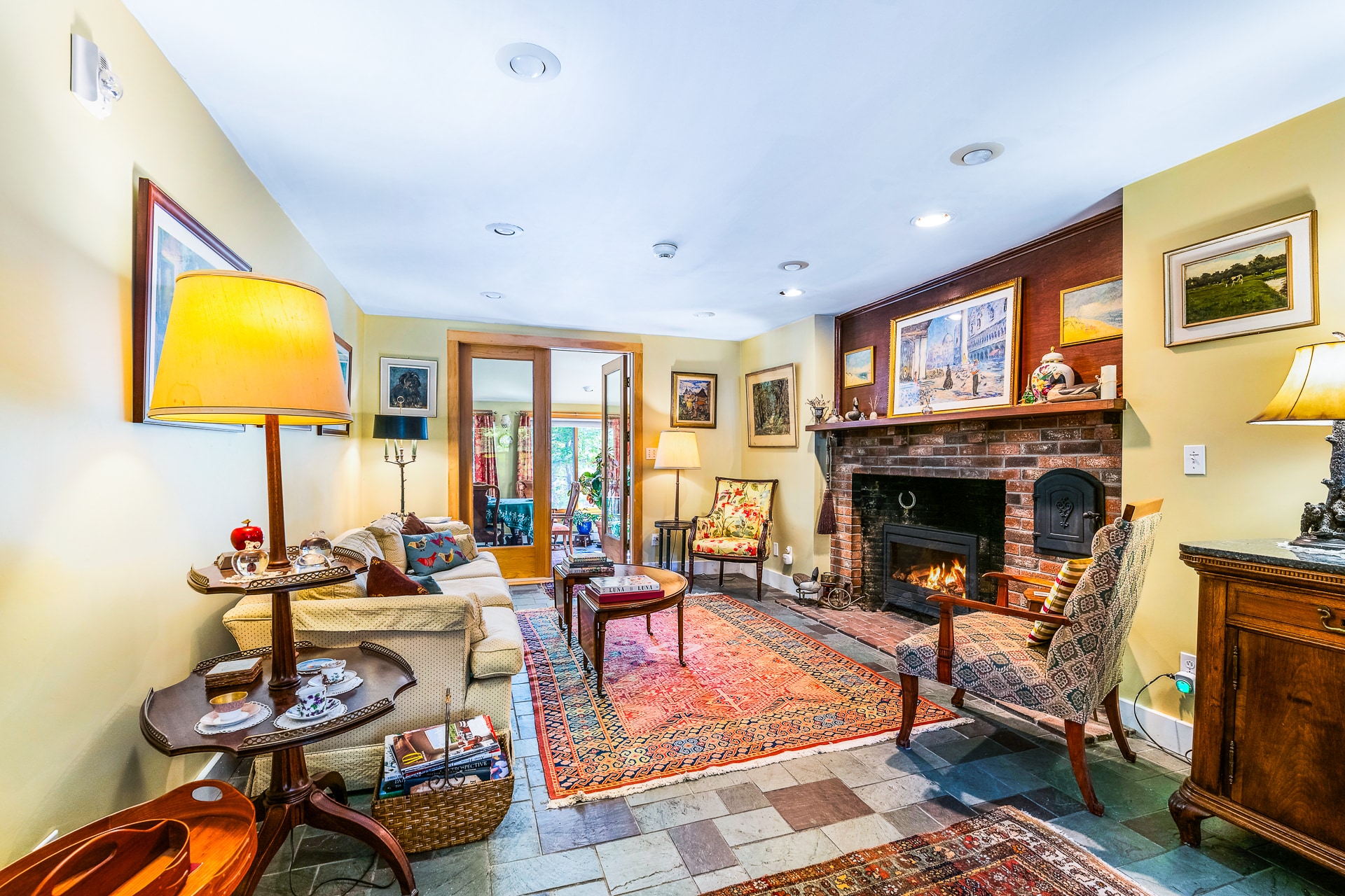 32 Maple St, Andover, NH for Sale