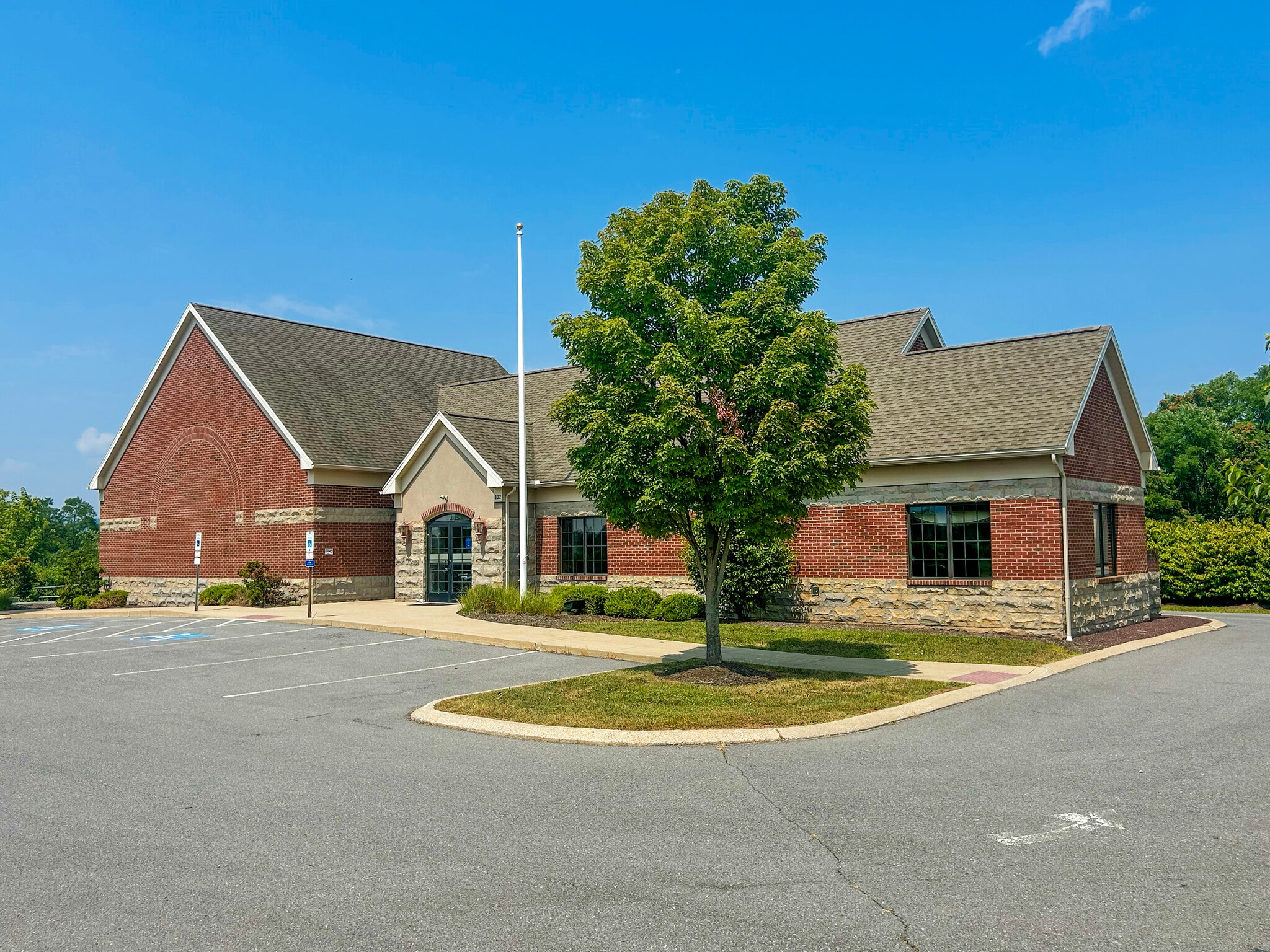 122 Eagle Pt, Bellefonte, PA for Rent