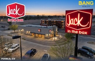 Pueblo, CO Fast Food - 910 W US 50 Hwy