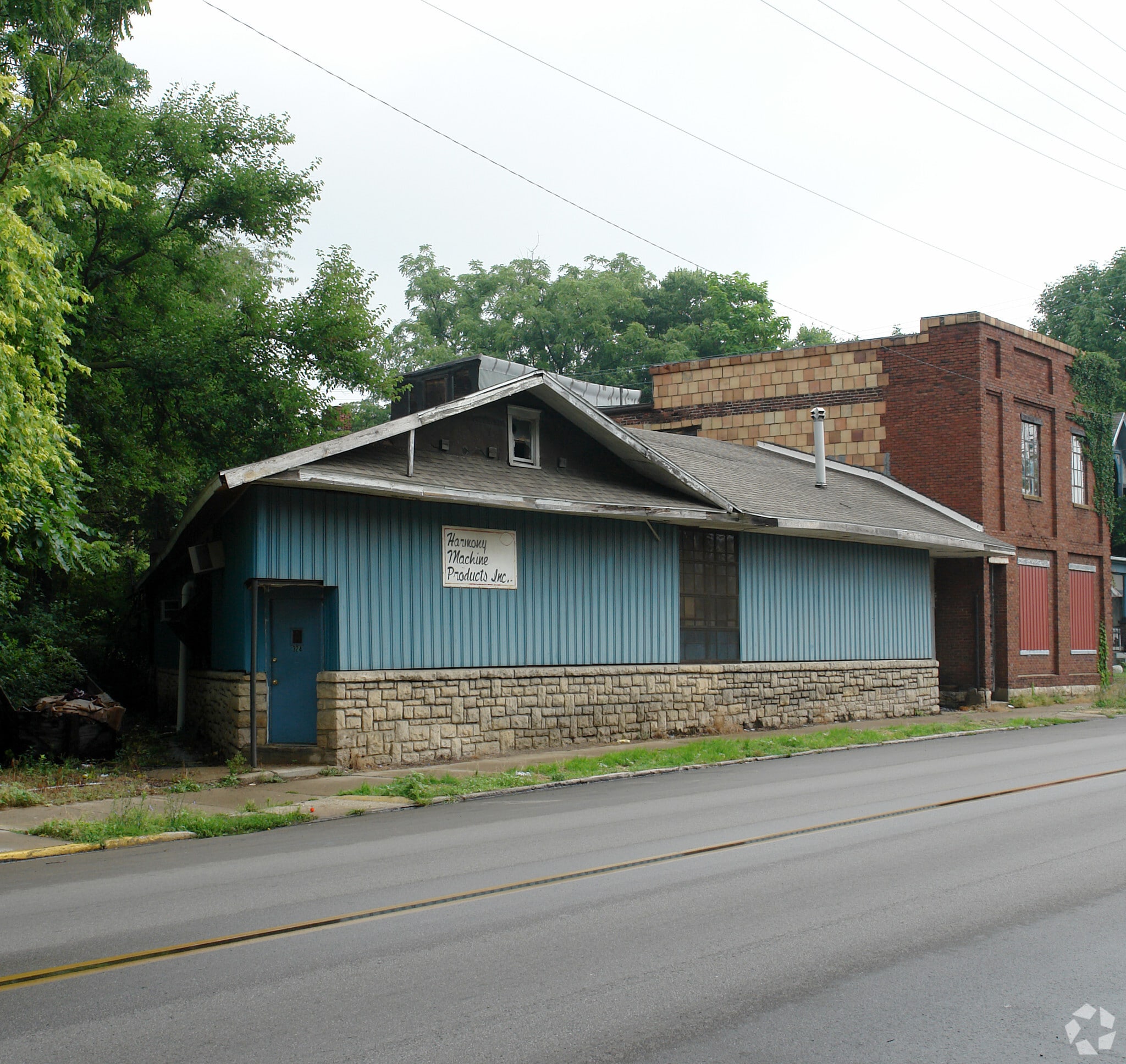324 W Pleasant St, Springfield, OH for Sale