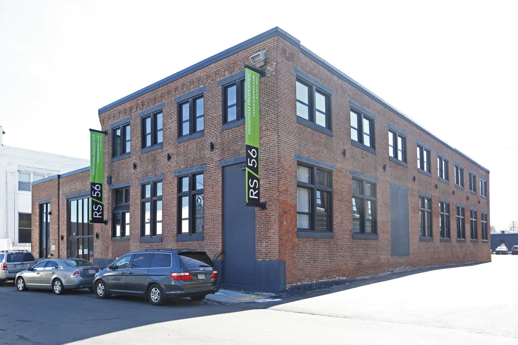 52 Roland St, Charlestown, MA for Rent