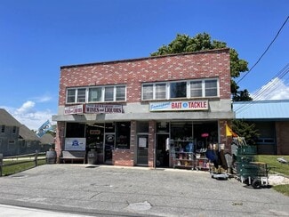 Mattituck, NY Office - 13355 Main Rd