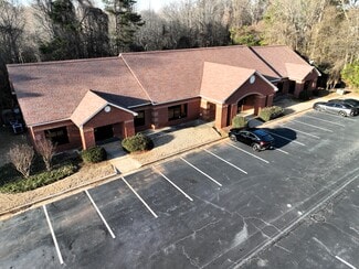 McDonough, GA Office - 1520 Pennsyvania Ave