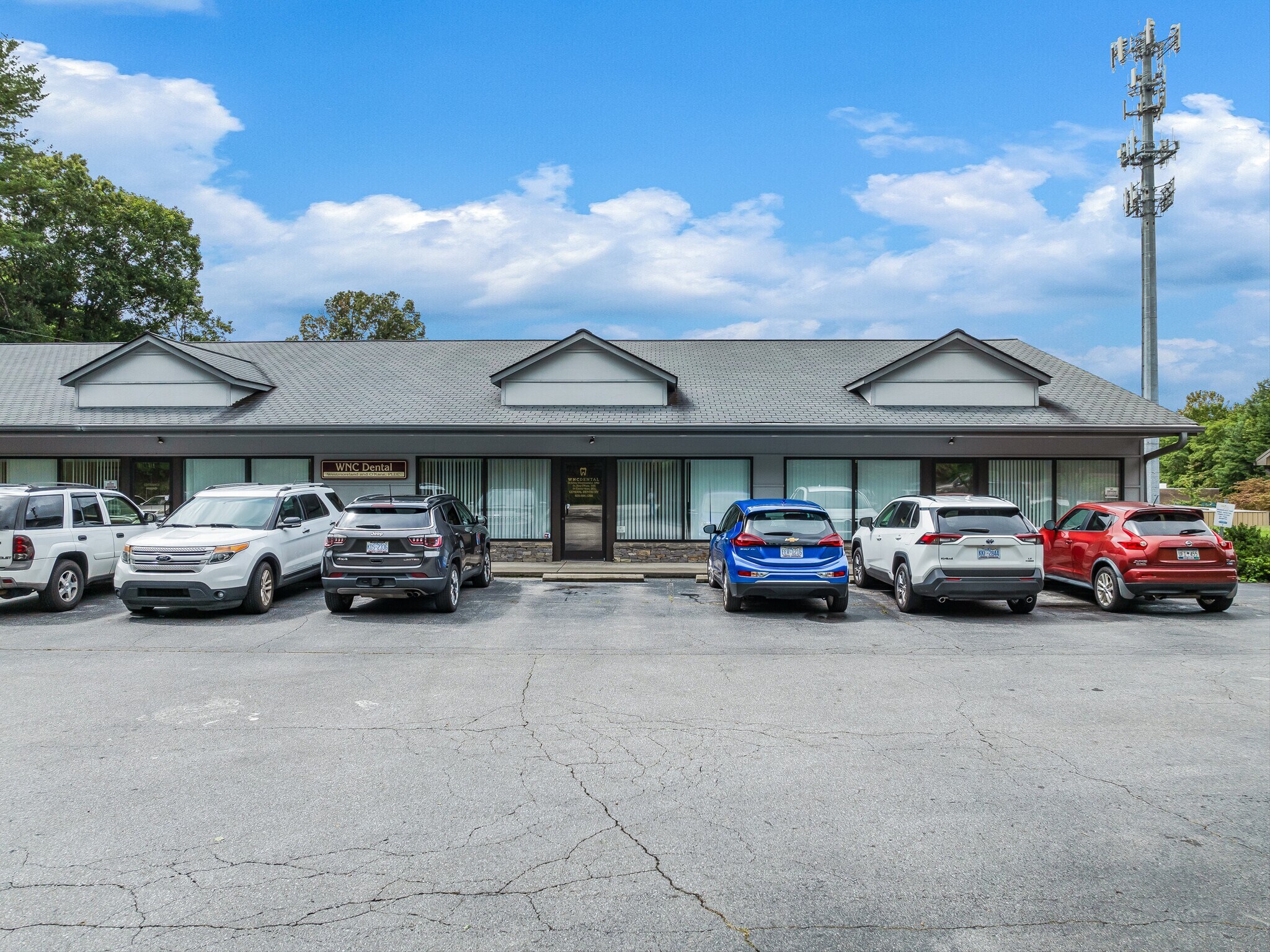 3179 Sweeten Creek Rd, Asheville, NC for Rent