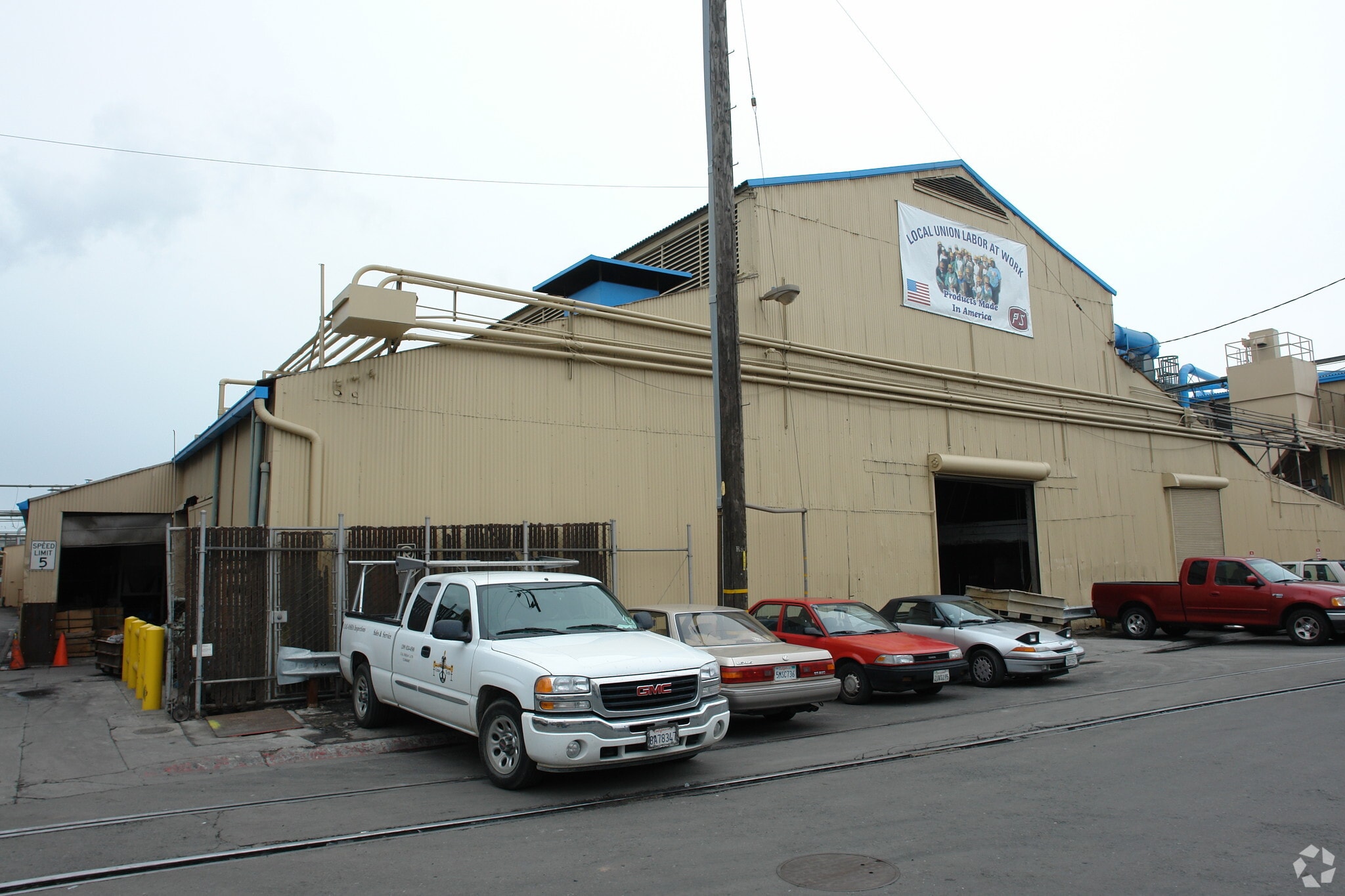 1320 2nd St, Berkeley, CA for Rent